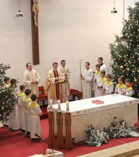 Božić je dan hrabrosti vjerovanja i ljubavi