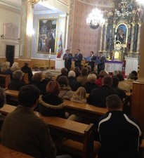 Održan 3. recital “Pjesma adventu” u Gornjoj Stubici