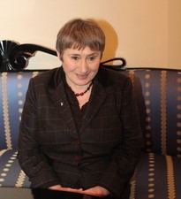 Kardinal Bozanić primio u nastupni posjet veleposlanicu Izraela