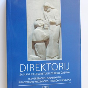 Iz tiska je izašao novi "Direktorij" 