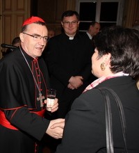 "Budite otvoreni Duhu Svetomu!"