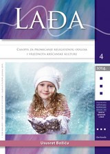 Novi broj Lađe