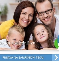 Novi način prijave za zaručničke tečajeve u Zagrebačkoj nadbiskupiji