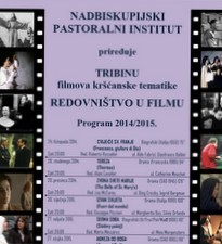 Druga filmska tribina „Redovništvo u filmu“