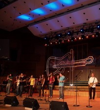 Otvoren natječaj za Uskrs fest 2015.