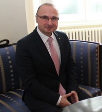 Kardinal Bozanić primio veleposlanika RH u Mađarskoj