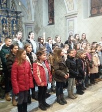 Tradicionalni godišnji koncert u Vrapču