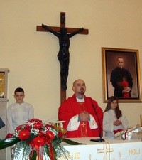 Spomendan bl. Alojzija Stepinca u Sopu
