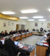 Započelo XVI. redovno godišnje zajedničko zasjedanje BK BiH i HBK