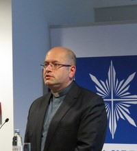Dr. Tomislav Markić imenovan ravnateljem dušobrižništva za Hrvate u inozemstvu