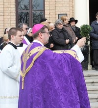 „Profesoru Rebiću bilo je važno približiti ljepotu čovjeka, stvorenoga na Božju sliku, i ljepotu Božje ljubavi koja ne prestaje djelovati u svijetu.“