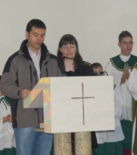 Dan braka u Domaslovcu