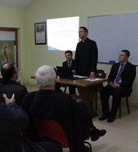 „Mediji: 24-satne propovjedaonice. Ima li Crkva šanse?“