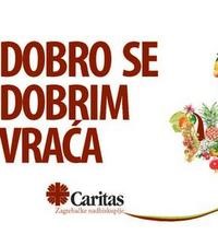Novi darovatelji u akciji "Dobro se dobrim vraća"