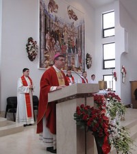 Predstavljanje Hrvatskoga katoličkog sveučilišta u Kanadi