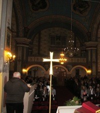 Održan molitveni susret za krizmanike i njihove roditelje