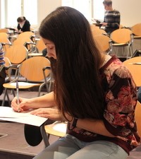 Zagrepčani putuju na državno natjecanje iz vjeronauka