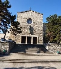 Sakrament euharistije - tribina s katehezom za odrasle