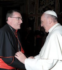 Kardinal Bozanić ponovno izabran za člana Papinskog vijeća za laike