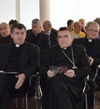 Započeo znanstveni skup "Mučeništvo i mučenički tragovi kroz hrvatsku prošlost"