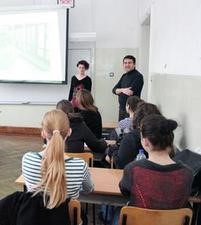 Gimnazijalci žele volontirati u Caritasu