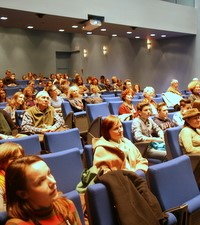 „Glagoljica na Cresu i Lošinju“