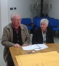 „Dijamantni“ supružnici svjedočili mladim obiteljima