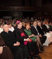 Humanitarni koncert „ SVOJ SVOME“
