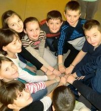Narukvice prijateljstva za Afriku