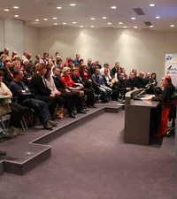 „Crkvi je potrebno obiteljsko ozračje“
