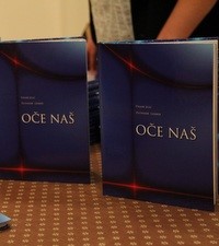 Gradonačelnik grada Karlovca izdao knjigu pod nazivom „Oče naš“