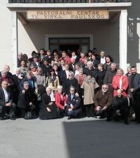 Skupština udruge Sv. Vinka Paulskog u RH