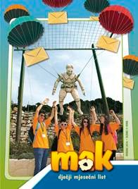 Leti, leti, svibanjski Mak!