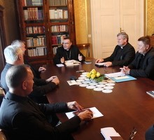 Održana XX. sjednica biskupa Zagrebačke crkvene pokrajine