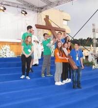 Sljedeći Susret hrvatske katoličke mladeži u Vukovaru 2017. godine