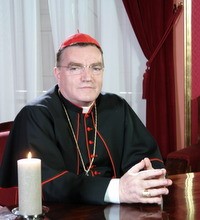 Uskrsna poruka nadbiskupa zagrebačkog kardinala Josipa Bozanića