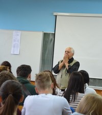 Duhovna obnova za mlade u Retkovcu