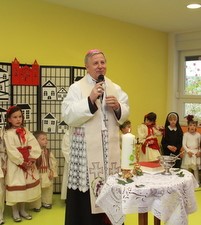 Odgoj bez vrijednosti nije odgoj