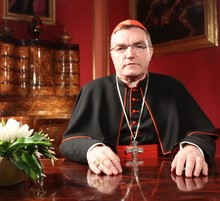 Uskrsna čestitka kardinala Josipa Bozanića posredstvom elektronskih medija