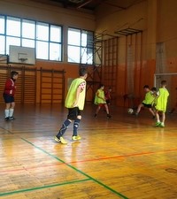 Duhovno-sportski susret prvopričesnika Velike Gorice