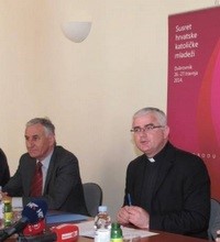 Predstavljene završne pripreme i pojedinosti o Susretu hrvatske katoličke mladeži