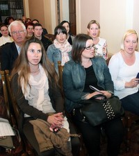 Korizmena duhovna obnova za djelatnike Caritasa