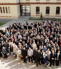 Obitelj bogoslova pred darom i otajstvom svećeničkoga zvanja