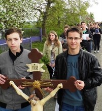 "Posljednja procesija" u Hrvatskom zagorju