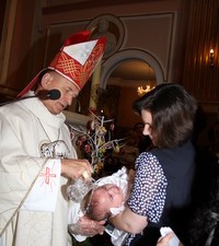 „Tko njiše kolijevku, njiše budućnost svoga naroda“ 