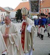 "Njihova žrtva nije samo dio prošlosti, već je i nadahnuće za naš život"