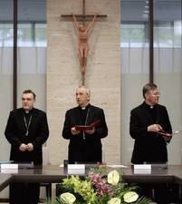 Započelo plenarno zasjedanje Hrvatske biskupske konferencije
