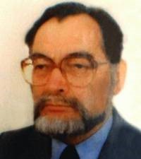 Umro isusovac o. Ivan Pal Sztrilich