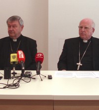 HBK osnovala Hrvatsku katoličku mrežu