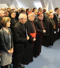 Sveučilište je temelj oživljavanja hrvatskoga društva